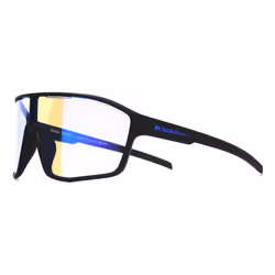 RedBull SPECT DAFT occhiali da sole Shield Rettangolo - Vista aggiuntiva 2