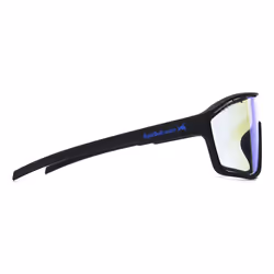 RedBull SPECT DAFT occhiali da sole Shield Rettangolo - Vista aggiuntiva 5