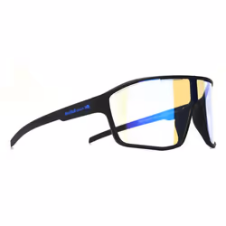 RedBull SPECT DAFT occhiali da sole Shield Rettangolo - Vista aggiuntiva 6