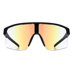 RedBull SPECT DAKOTA_PRO-01X occhiali da sole Shield Rettangolo