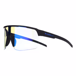 RedBull SPECT DAKOTA_PRO-01X occhiali da sole Shield Rettangolo - Vista aggiuntiva 4