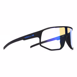 RedBull SPECT DASH_PRO-01X occhiali sportivi Occhiali da ciclismo Unisex Montatura piena Nero - Vista aggiuntiva 5