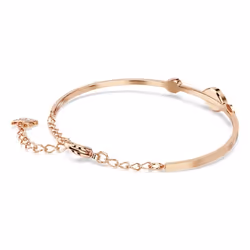 Swarovski 5171991 braccialetto Bracciale bangle Femmina Metallo - Vista aggiuntiva 5