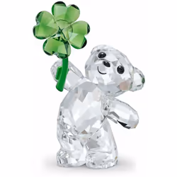 Swarovski: fondato in Austria nel 1895, Swarovski è diventato il principale marchio mondiale di gioielli e accessori, rinomat ...