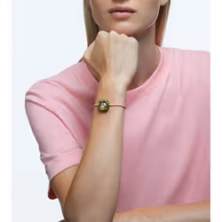 Swarovski 5613643 braccialetto Bracciale a fascia Femmina Alluminio - Vista aggiuntiva 5