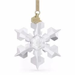 Descrizione Swarovski: fondato in Austria nel 1895, Swarovski è diventato il principale marchio al mondo di gioielli e access ...