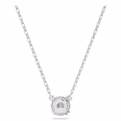 Swarovski 5636706 collana Collana a catena Femmina Metallo - Vista aggiuntiva 4