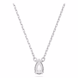 Swarovski 5636708 collana Collana a catena Femmina Metallo - Vista aggiuntiva 4