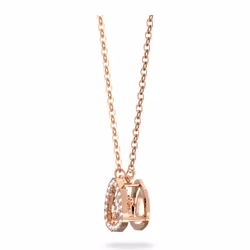 Swarovski 5640292 collana Collana a catena Femmina Metallo - Vista aggiuntiva 4