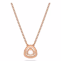 Swarovski 5640292 collana Collana a catena Femmina Metallo - Vista aggiuntiva 5