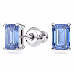 Swarovski Orecchini, Collana - Vista aggiuntiva 4