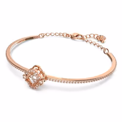 Swarovski 5642925 braccialetto Bracciale bangle Femmina Metallo