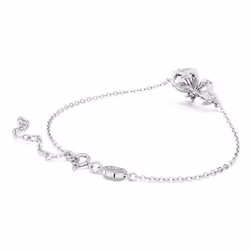 Swarovski 5647581 braccialetto Bracciale a catena Femmina Metallo - Vista aggiuntiva 4