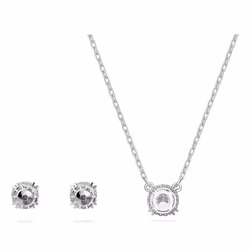 Swarovski 5647663 confezione assortita di gioielli Orecchini, Collana - Vista aggiuntiva 4