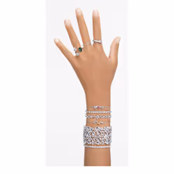 Swarovski Mesmera Femmina Metallo - Vista aggiuntiva 6
