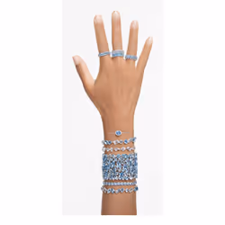 Swarovski Mesmera Femmina Metallo - Vista aggiuntiva 7
