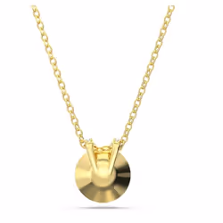 Swarovski 5662091 collana Collana a catena Femmina Metallo - Vista aggiuntiva 4