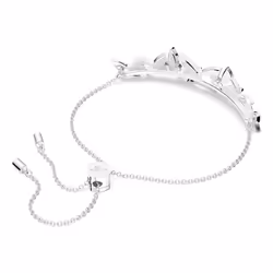 Swarovski Lilia Animali Femmina Metallo - Vista aggiuntiva 4