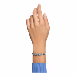 Swarovski Lilia Animali Femmina Metallo - Vista aggiuntiva 5