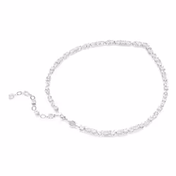Swarovski 5665242 collana Collana a catena Femmina Metallo - Vista aggiuntiva 4