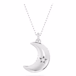 Swarovski Sublima Collana a catena Femmina Metallo - Vista aggiuntiva 4