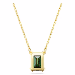 Swarovski Stilla Collana a catena Femmina Metallo - Vista aggiuntiva 4
