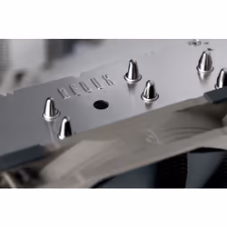 Noctua NH-U12S redux Processore Refrigeratore 12 cm Grigio, Acciaio inox - Vista aggiuntiva 5