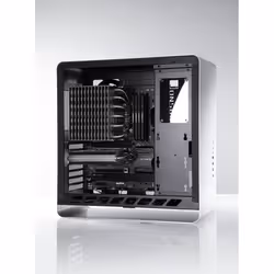 Noctua NH-P1 sistema di raffreddamento per computer Processore Dissipatore di calore/Radiatore Alluminio 1 pz - Vista aggiuntiva 5
