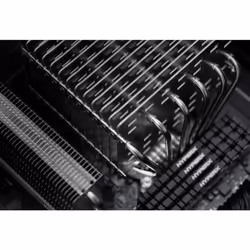 Noctua NH-P1 sistema di raffreddamento per computer Processore Dissipatore di calore/Radiatore Alluminio 1 pz - Vista aggiuntiva 8