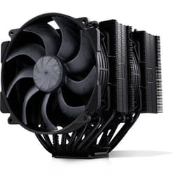 Noctua NH-D15 G2 Processore Raffreddatore d'aria 14 cm Nero