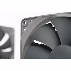 Noctua NF-P12 redux-1300 Processore Ventilatore 12 cm Grigio - Vista aggiuntiva 5
