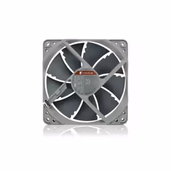 Noctua NF-P12 redux-1300 PWM Processore Ventilatore 12 cm Nero - Vista aggiuntiva 4