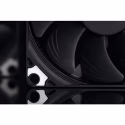 Noctua NF-A9X14 HS-PWM CH.BK.S sistema di raffreddamento per computer Case per computer Ventilatore 9,2 cm Nero - Vista aggiuntiva 5