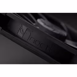 Noctua NF-A14X25 G2 PWM CHROMAX.BLACK sistema di raffreddamento per computer Case per computer Ventilatore 14 cm Nero 1 pz - Vista aggiuntiva 6