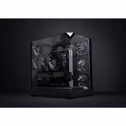 Noctua NF-A12x25 G2 PWM Sx2-PP chromax.black Case per computer Ventilatore 12 cm Nero 2 pz - Vista aggiuntiva 4
