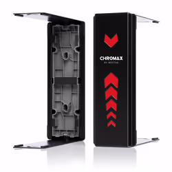 Noctua NA-HC5 parte e accessorio del sistema di raffreddamento del computer Coperchio del dissipatore di calore