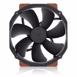 Noctua NA-SAVP3 parte e accessorio del sistema di raffreddamento del computer Guarnizione antivibrazioni