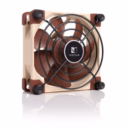 Noctua NA-FG1-8 SX2 parte e accessorio del sistema di raffreddamento del computer Griglia per ventola - Vista aggiuntiva 2
