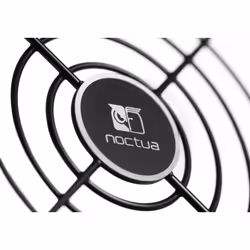 Noctua NA-FG1-8 SX2 parte e accessorio del sistema di raffreddamento del computer Griglia per ventola - Vista aggiuntiva 3