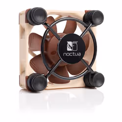 Noctua NA-FG1-4 SX5 parte e accessorio del sistema di raffreddamento del computer Griglia per ventola - Vista aggiuntiva 4