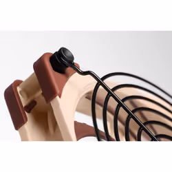 Noctua NA-FG1-14 SX5 parte e accessorio del sistema di raffreddamento del computer Griglia per ventola - Vista aggiuntiva 5