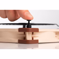 Noctua NA-FG1-14 SX5 parte e accessorio del sistema di raffreddamento del computer Griglia per ventola - Vista aggiuntiva 6