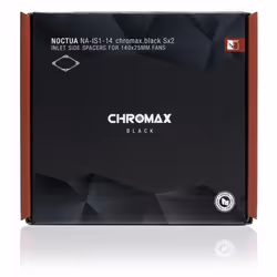 Noctua NA-IS1-14 Adattatore - Vista aggiuntiva 6