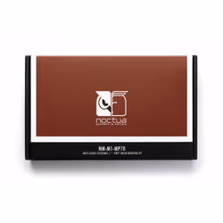 Noctua NM-M1-MP78 parte e accessorio del sistema di raffreddamento del computer Kit di montaggio - Vista aggiuntiva 5