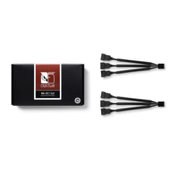 Noctua NA-SC1 SX2 parte e accessorio del sistema di raffreddamento del computer Adattatore per cavo