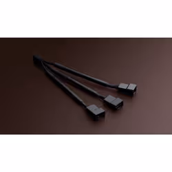 Noctua NA-SC1 SX2 parte e accessorio del sistema di raffreddamento del computer Adattatore per cavo - Vista aggiuntiva 3