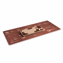 Noctua NP-DM3 Marrone - Vista aggiuntiva 3
