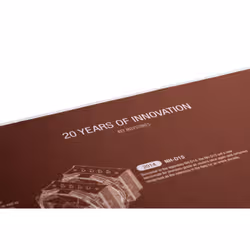 Noctua NP-DM3 Marrone - Vista aggiuntiva 4