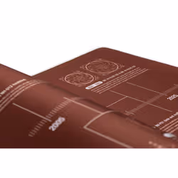 Noctua NP-DM3 Marrone - Vista aggiuntiva 6