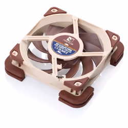 Noctua NV-MPP1 Guarnizione antivibrazioni